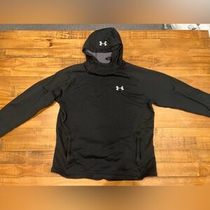 Under Armour sweatshirt Large